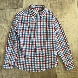 Crewcuts dress shirt